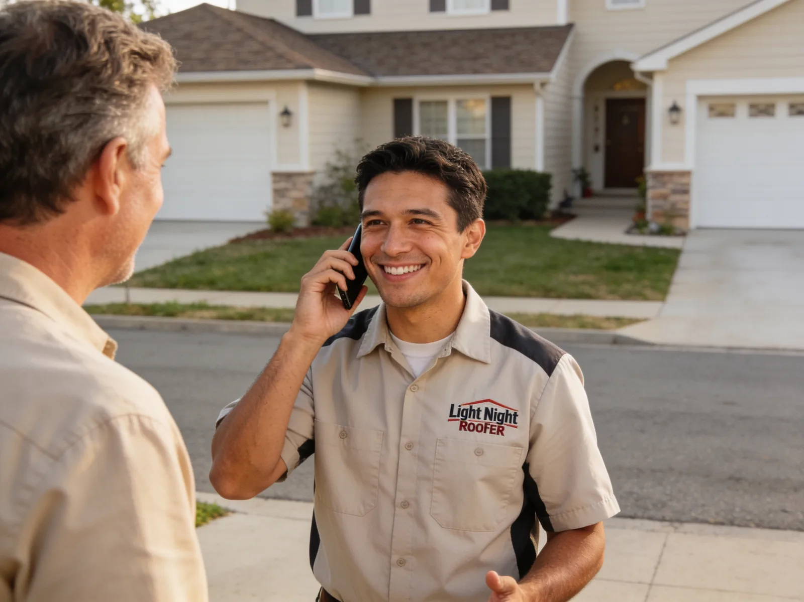 Emergency Roof Repair Pontiac, MI FAQs